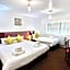 Hotel Blackpool
