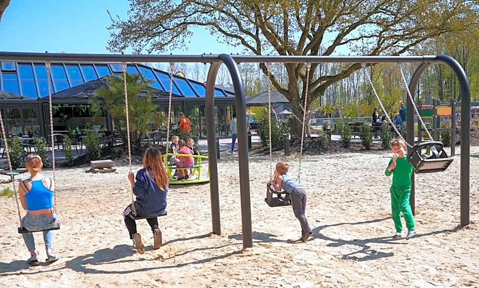 Camping Wedderbergen