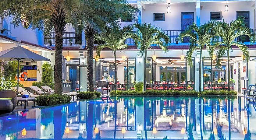 Hadana Boutique Resort Hoi An