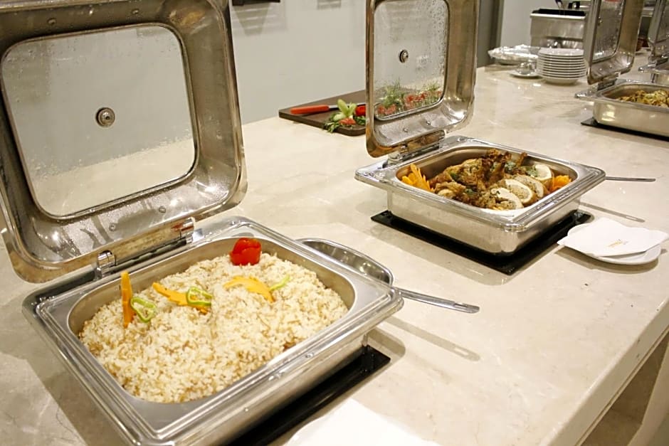 Gloria Aqua Park Hotel