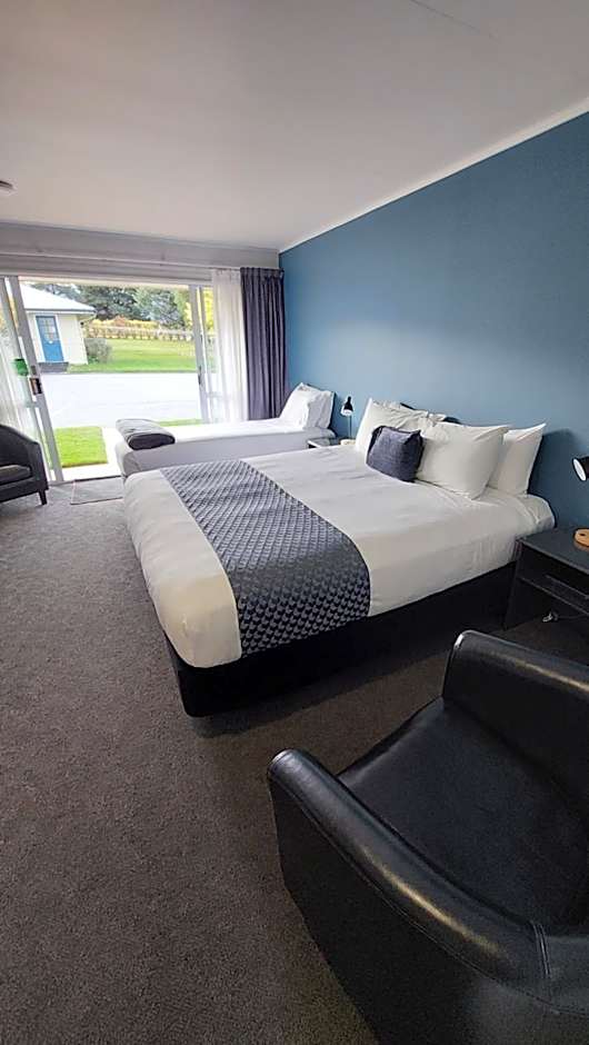 Lake Dunstan Motel