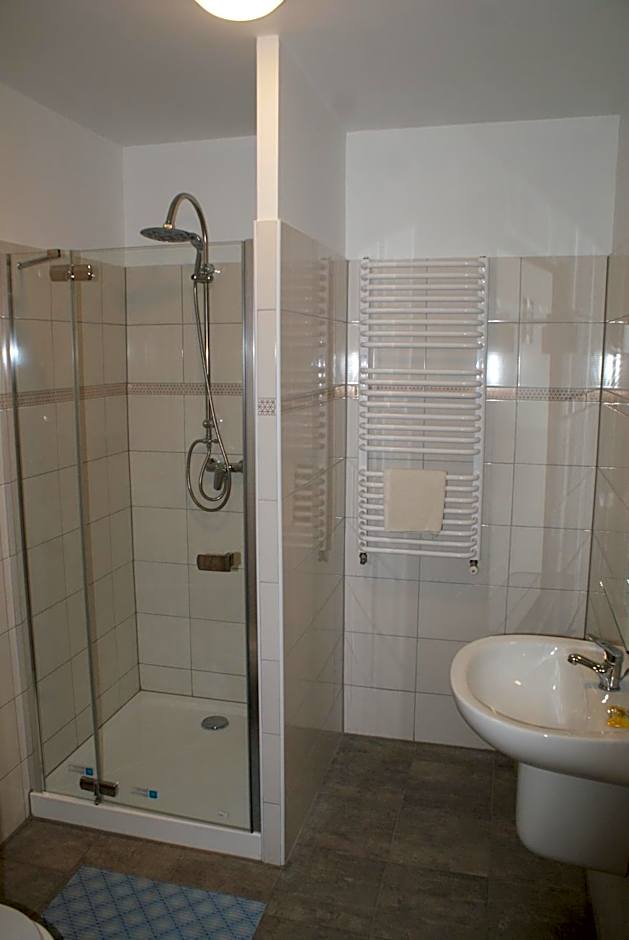 Apartamenty Rodzinne