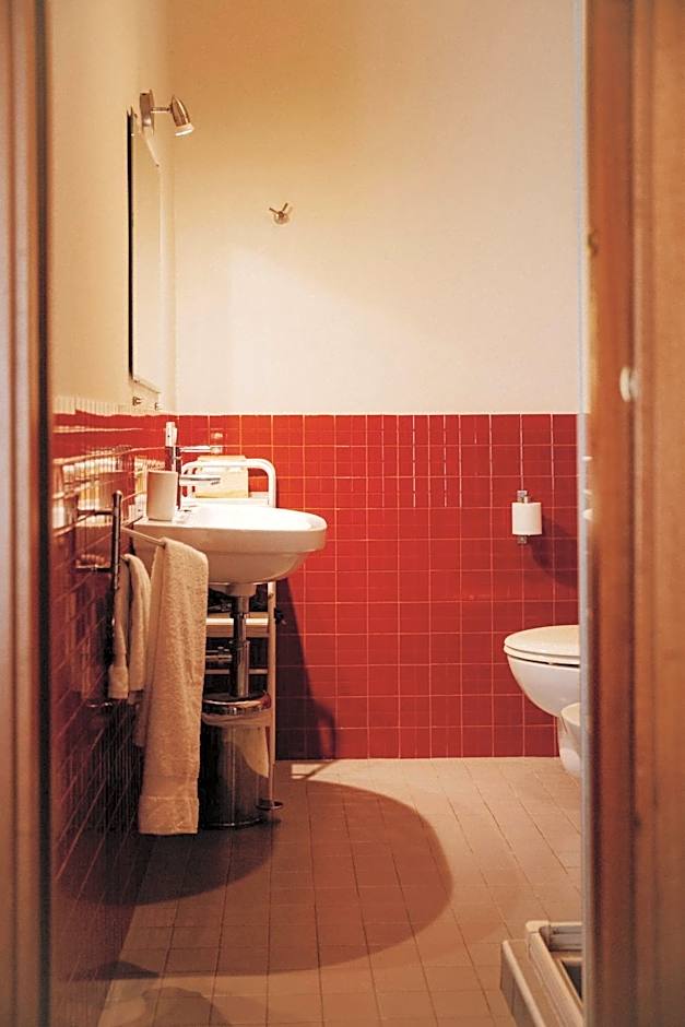 B&B Vicolo Vecchio