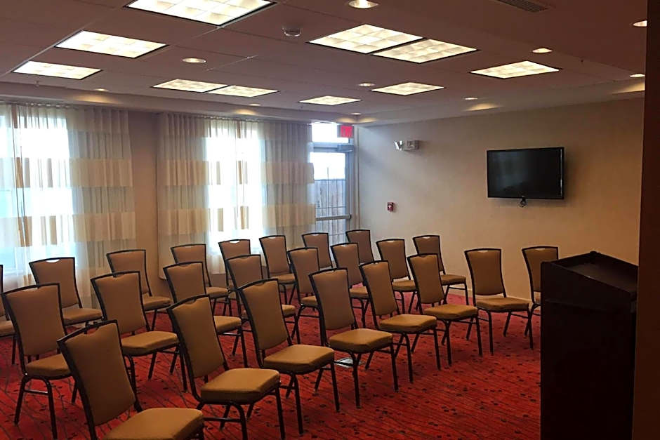 Residence Inn by Marriott Albany Washington Avenue