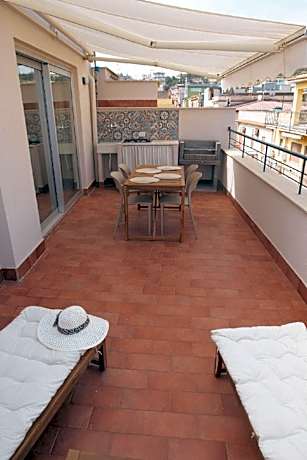 Ciao Appartamenti Loft-SELF CHECK-IN