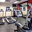 Hampton Inn Columbia Northeast-Fort Jackson Area