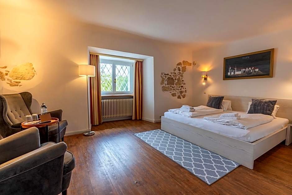 Schlosshotel Mailberg