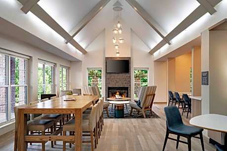 Residence Inn by Marriott Austin South