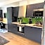 Magnolia House Norrviken