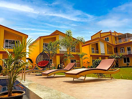 Tampara Resort