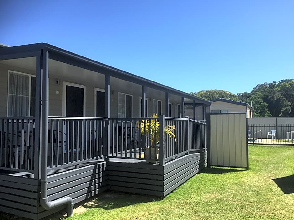 Clarence Head Caravan Park