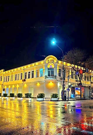 Chveni Qalaqi