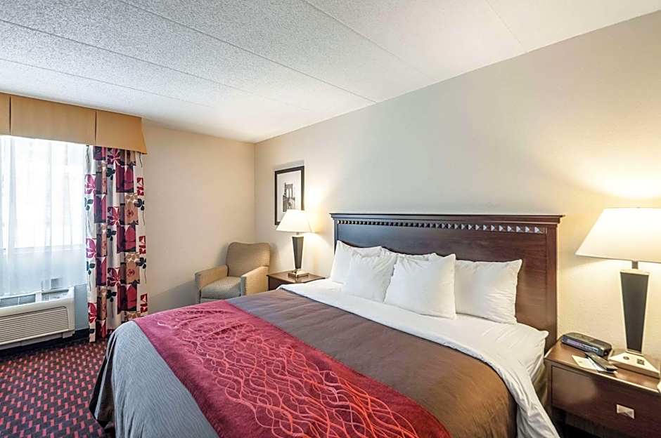 Quality Inn Annapolis – Annapolis, MD