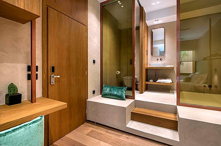 Anassa Chania Boutique Hotel