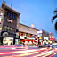 Sunset Point Hotel Seminyak