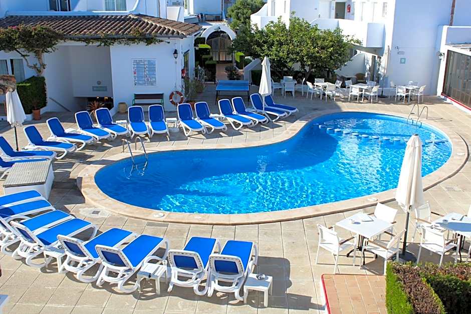 Hotel d'Or