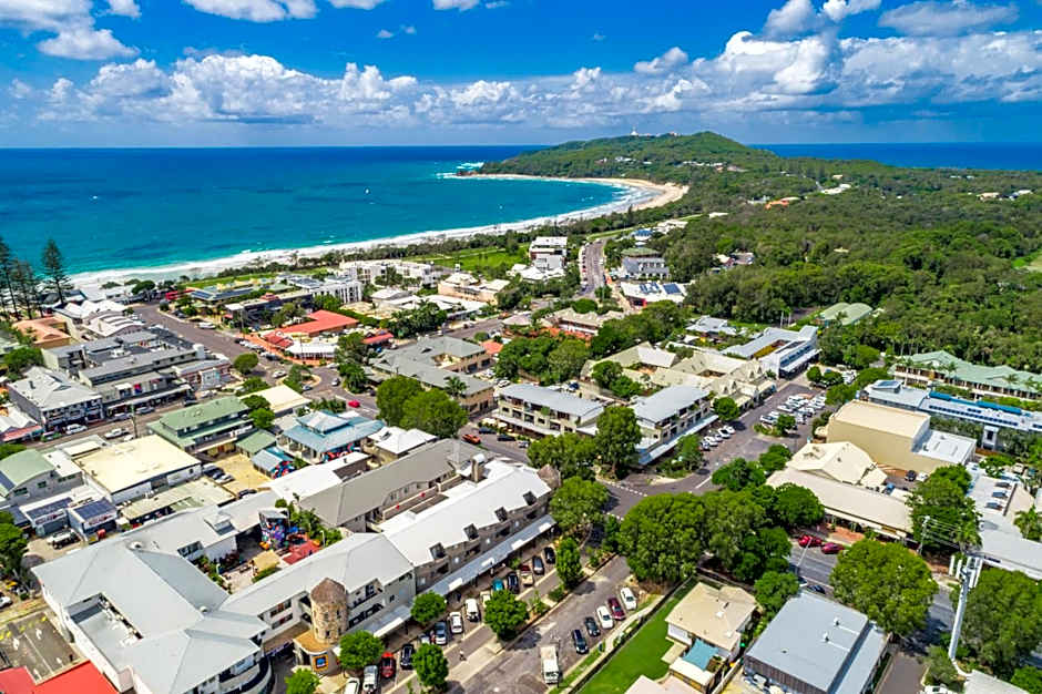 The Sebel Byron Bay