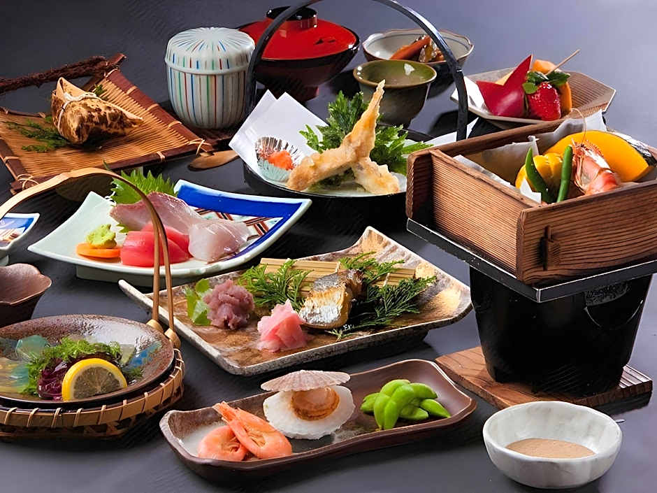 Kunisakisou