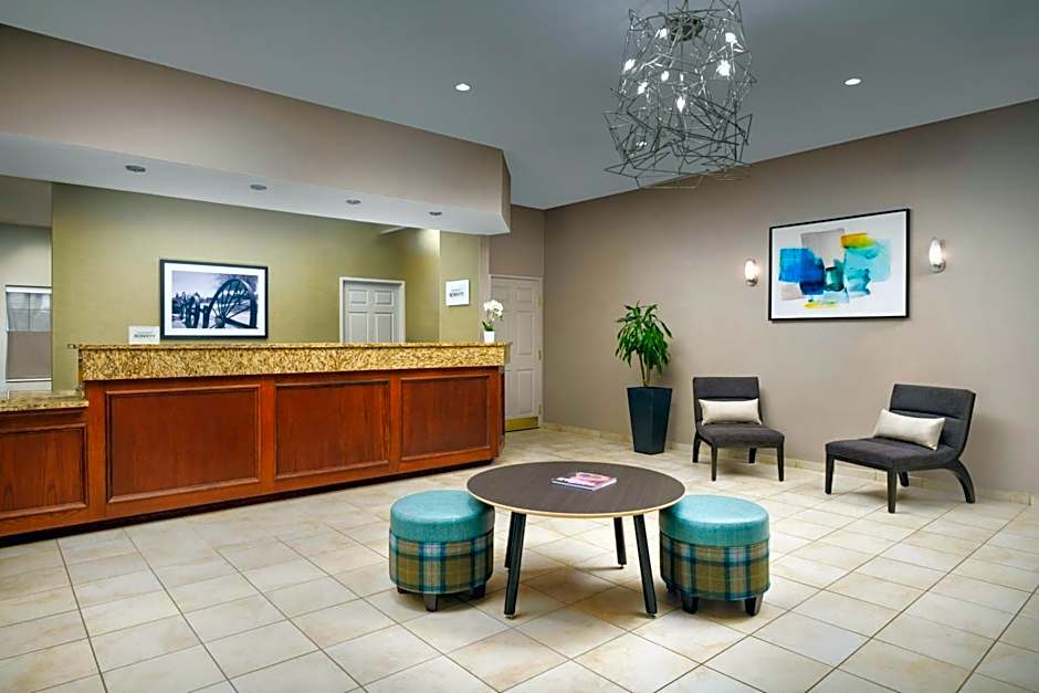 Residence Inn by Marriott Arlington