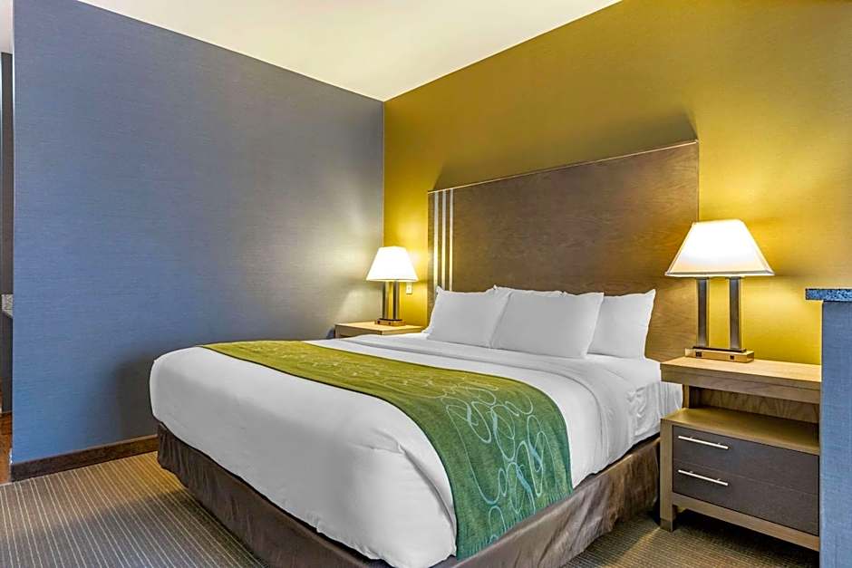Comfort Suites Southgate