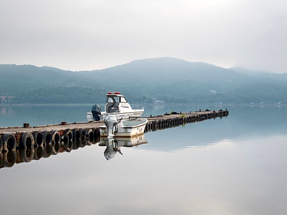 Yamanaka Lake ＲＹＯＺＡＮ - Vacation STAY 32161v