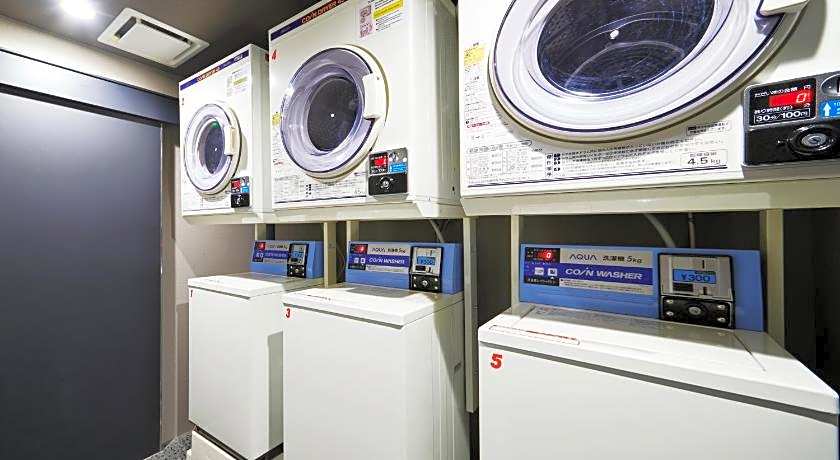 MIMARU TOKYO SHINJUKU WEST