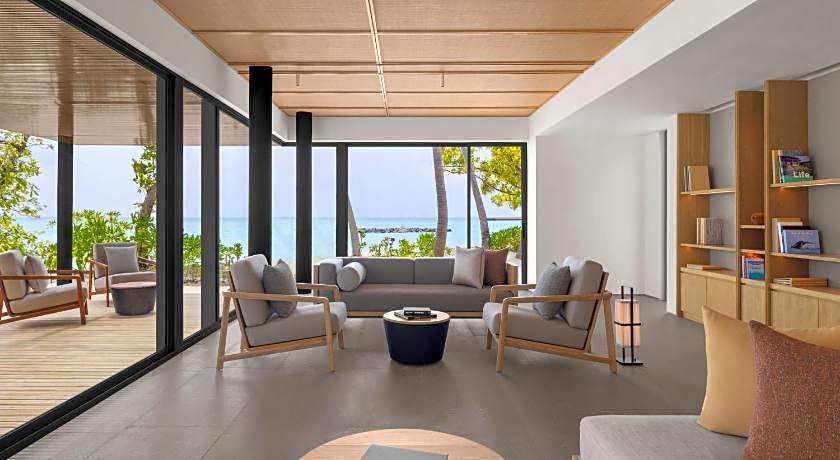 Alila Kothaifaru Maldives