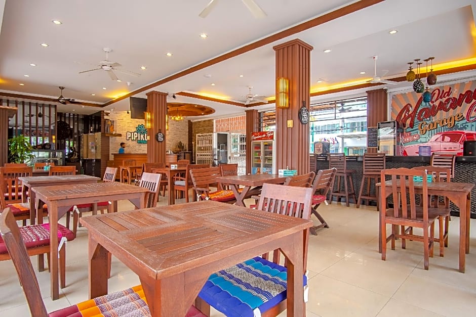 Pipikuku Hotel & Restaurant