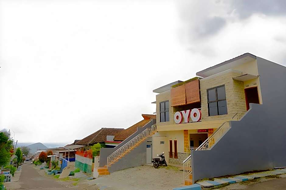 Hotel O Queen Homestay