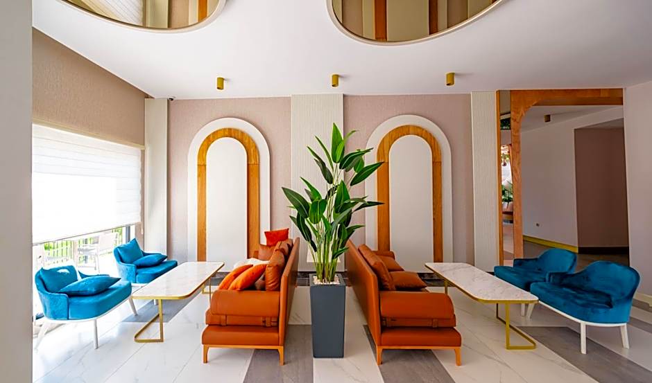 La Benata Beach Hotel