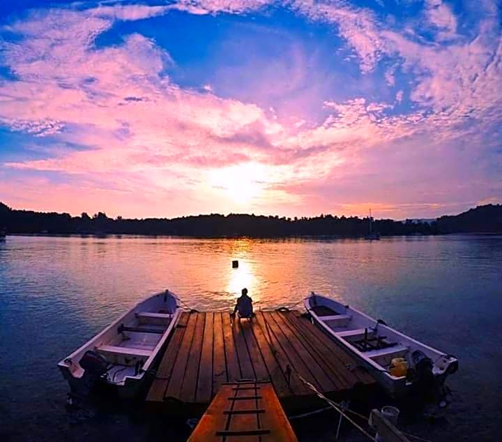 Olala Bungalows and Restaurant