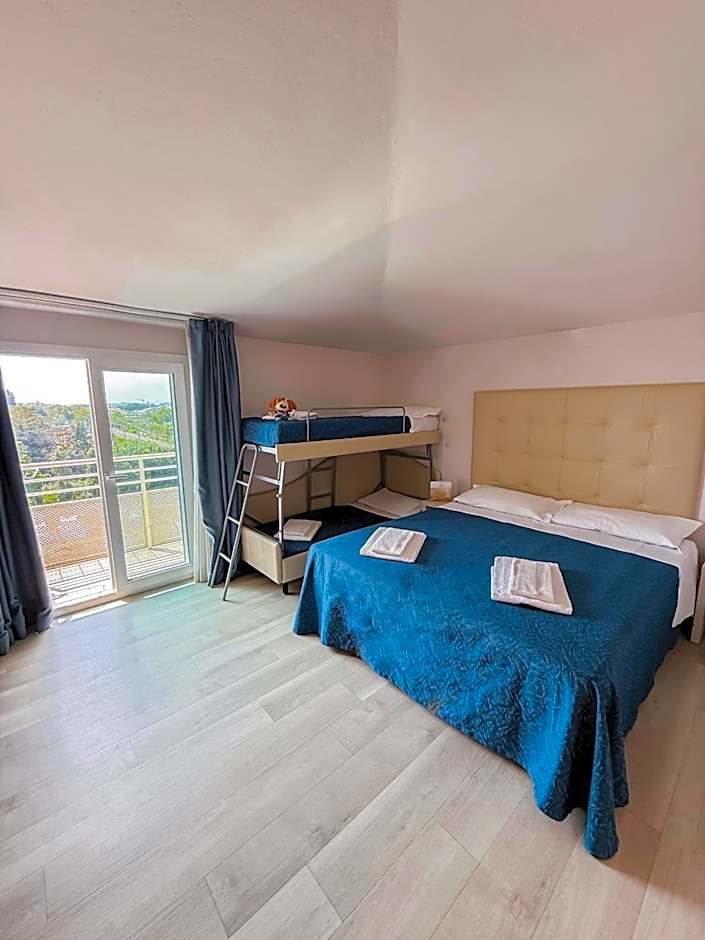 Hotel Bella Igea