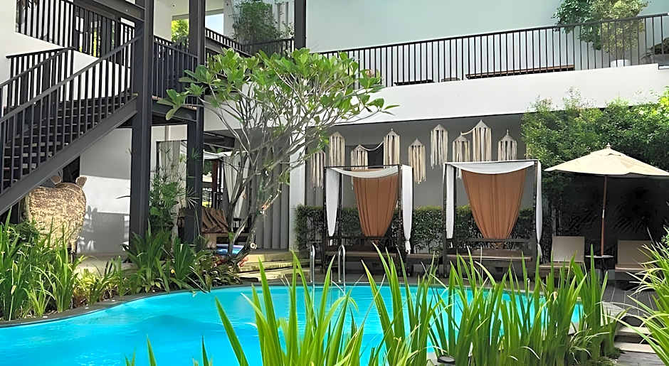 NAI YA Hotel