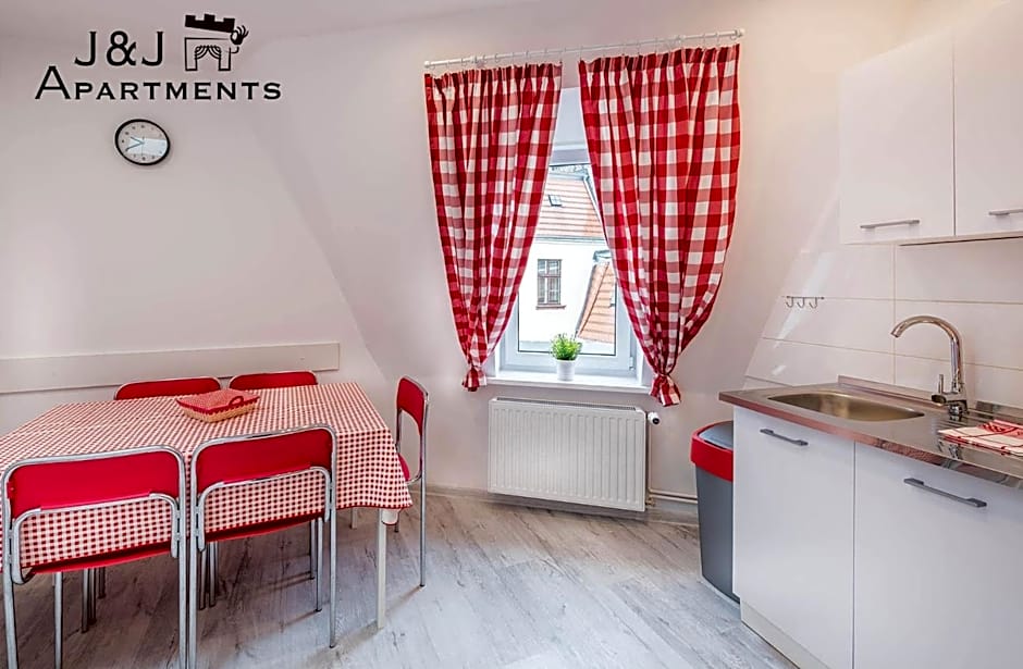 J&J Apartments Łazienna 30 - 12