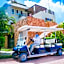 Villas Grand Marina Kinuh