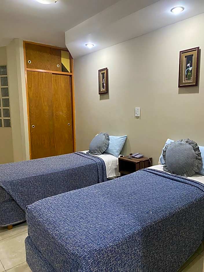 San Remo City Hotel