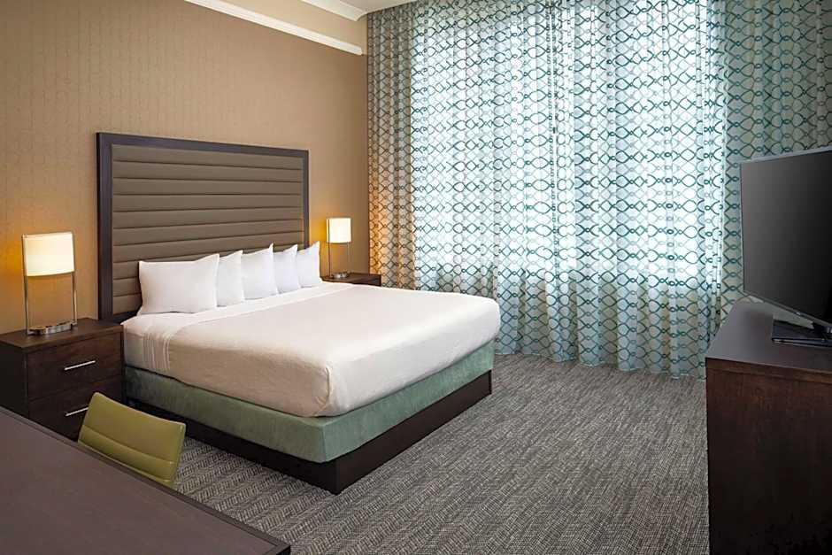 Embassy Suites By Hilton Saint Louis - Downtown