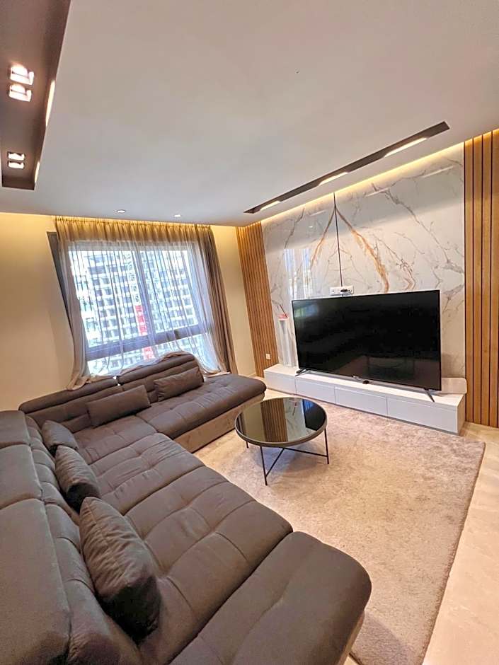 Malabata Beach & Rail