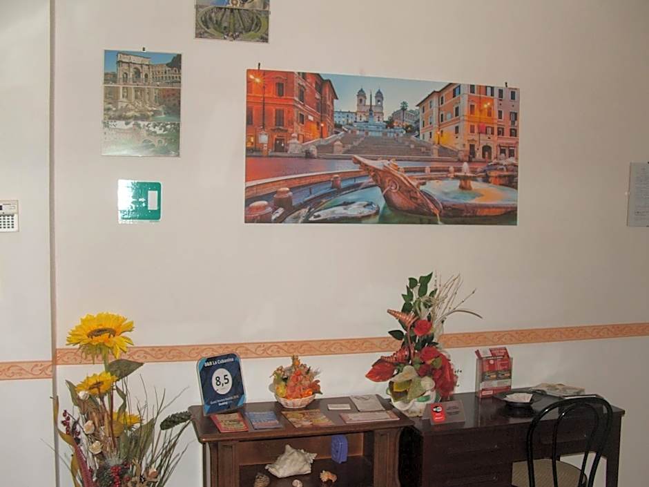 B&B La Cubanina