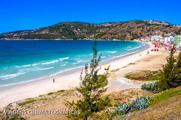 Apartamento Super Luxo em Arraial do Cabo