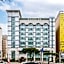 hotel parkside