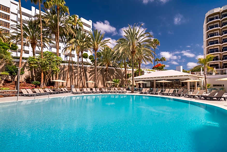 Occidental Margaritas