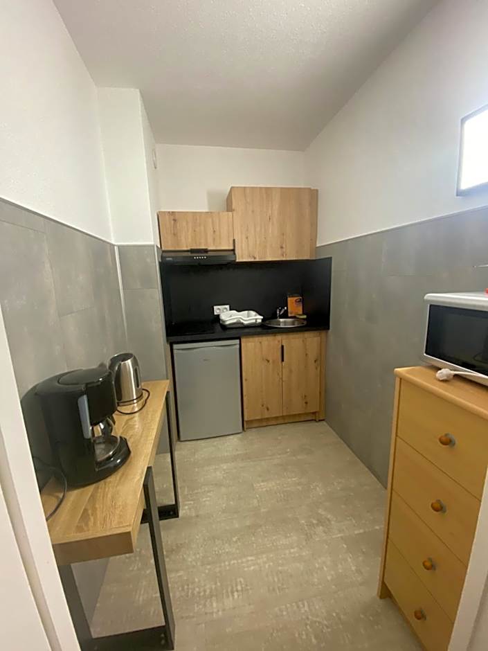 Hotel - Restaurant de la Paix