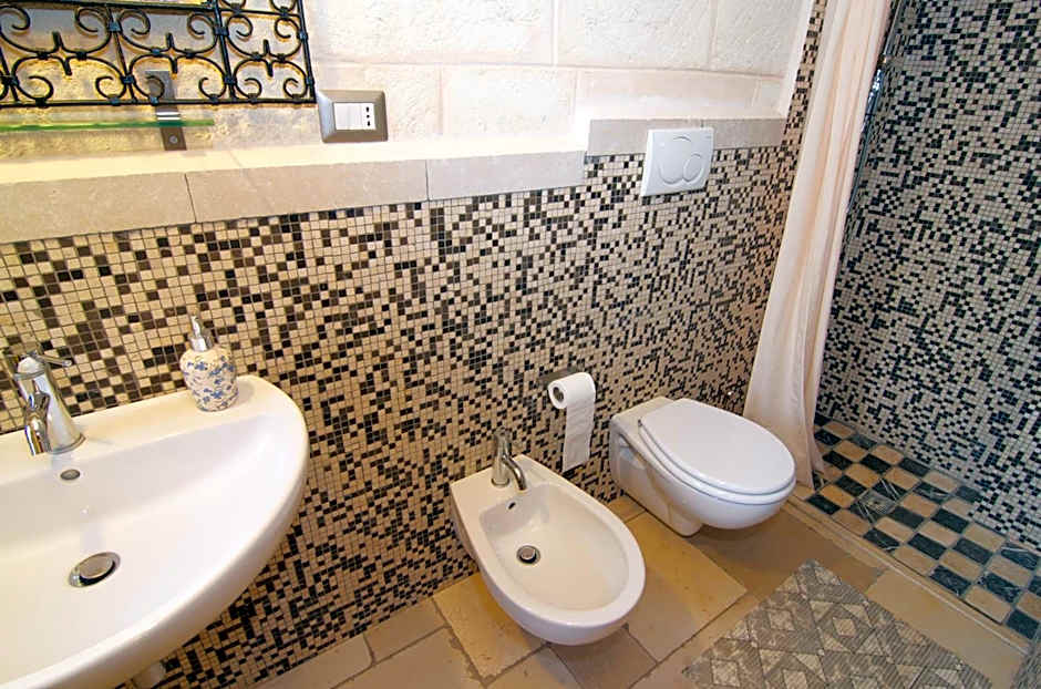Relais Villa Lucia