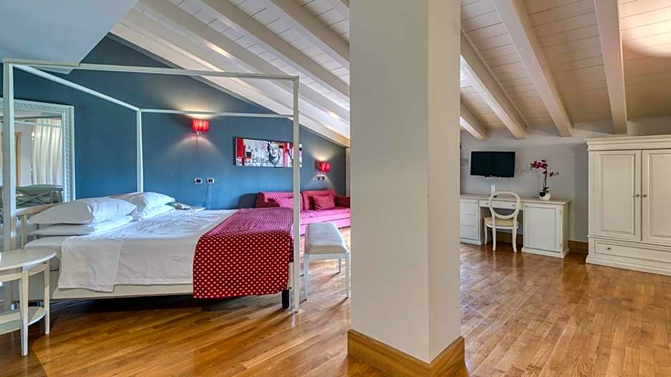Hotel Fiera Di Brescia