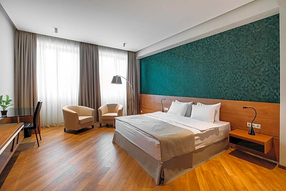 Hotel Tbilisi Tower
