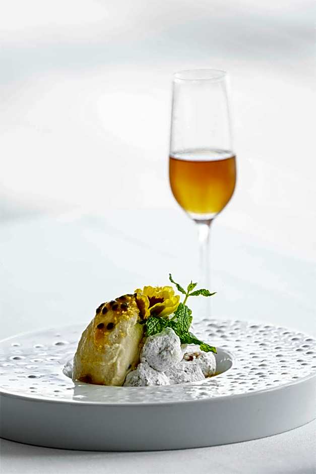 Hotel Marina Atlantico