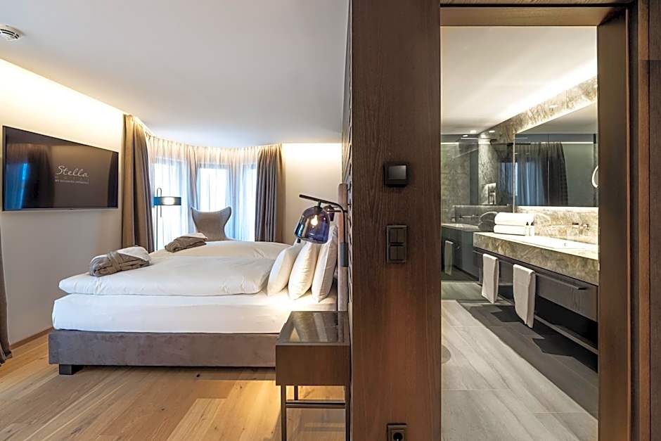 Stella Hotel - My Dolomites Experience