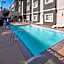 Microtel Inn & Suites By Wyndham Tracy