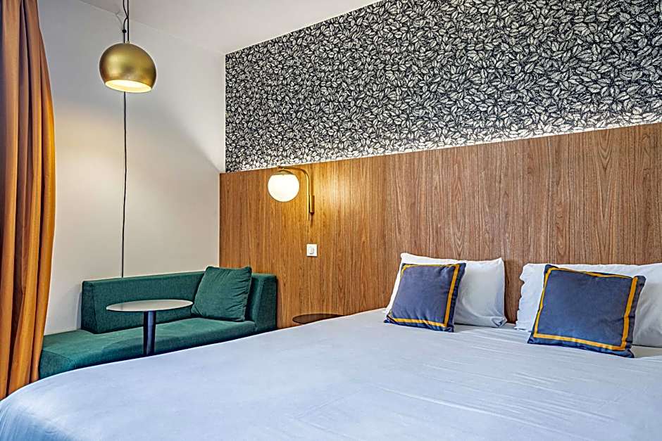 Kyriad Aix Les Milles - Plan de Campagne